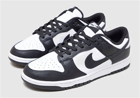 nike dunk low black white schweiz|Nike Dunk online .